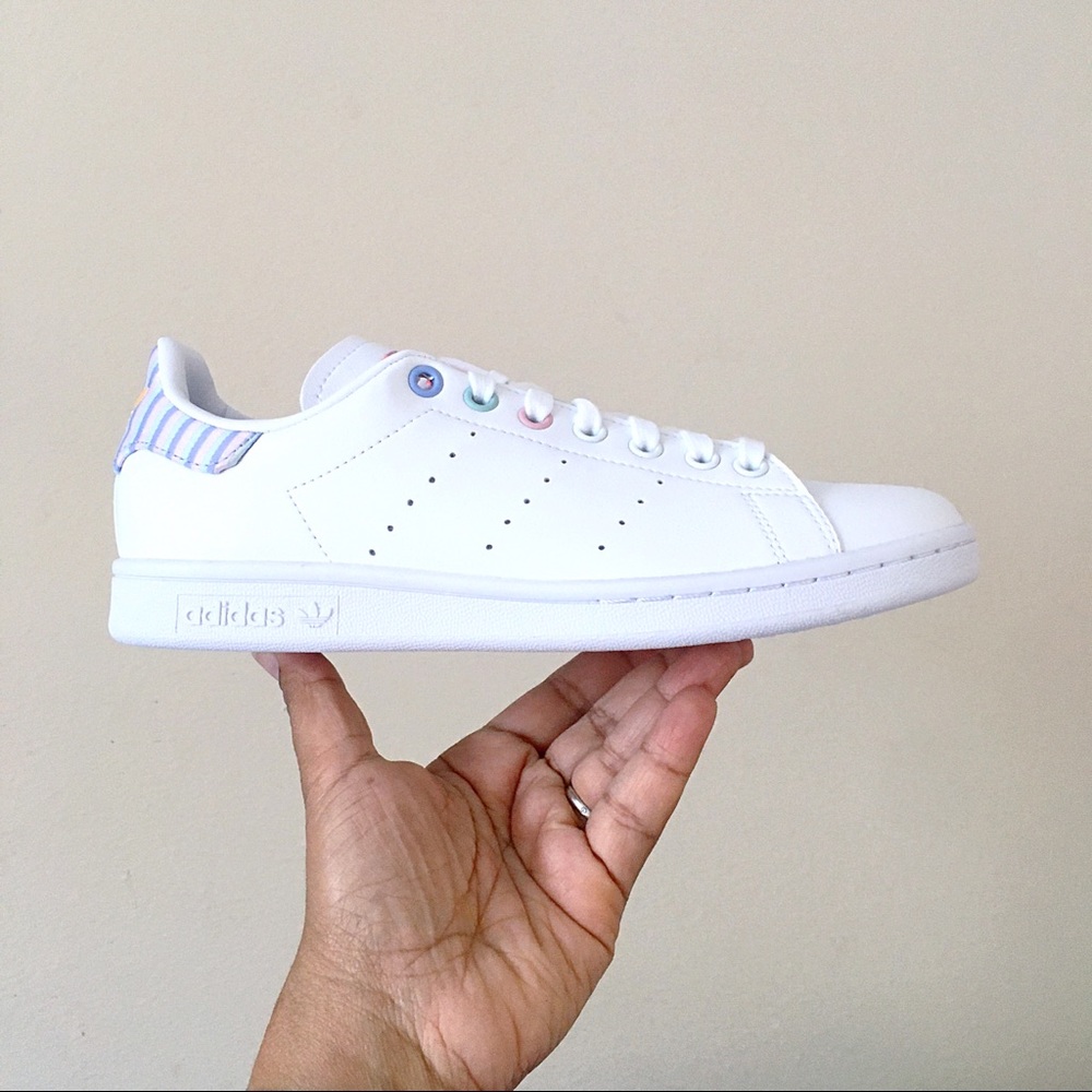 Adidas Stan Smith Primegreen White Sneakers